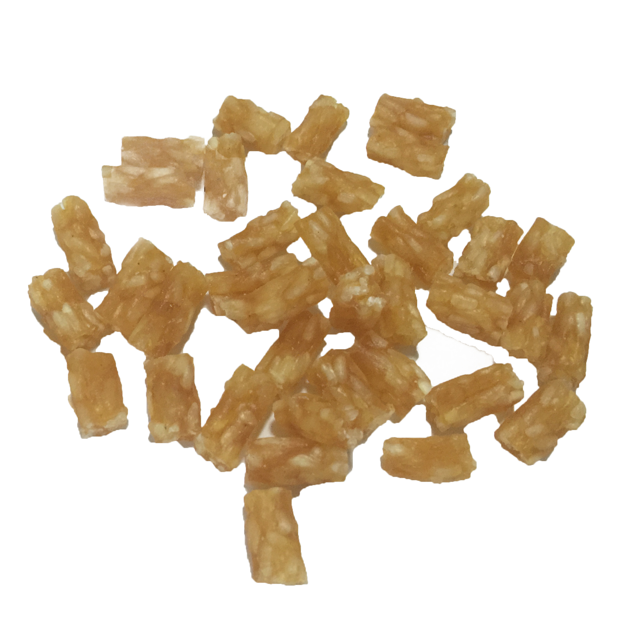 Chicken rice bites - copy