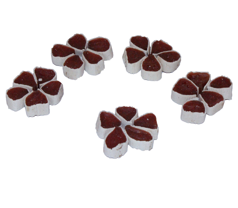 Mini duck sushi
