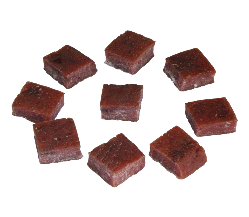 Mini duck cubes
