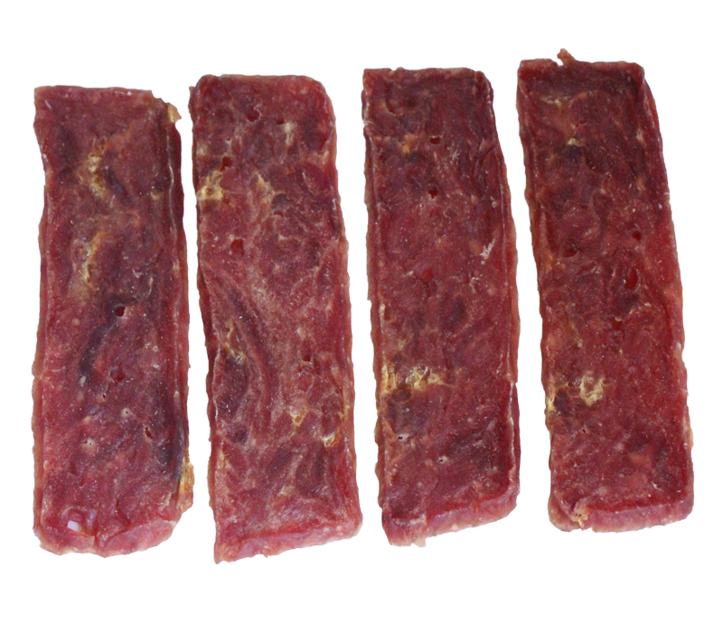 Duck strips
