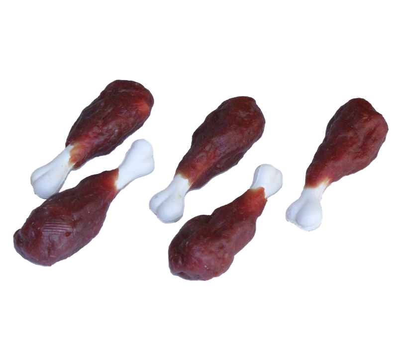 Duck leg