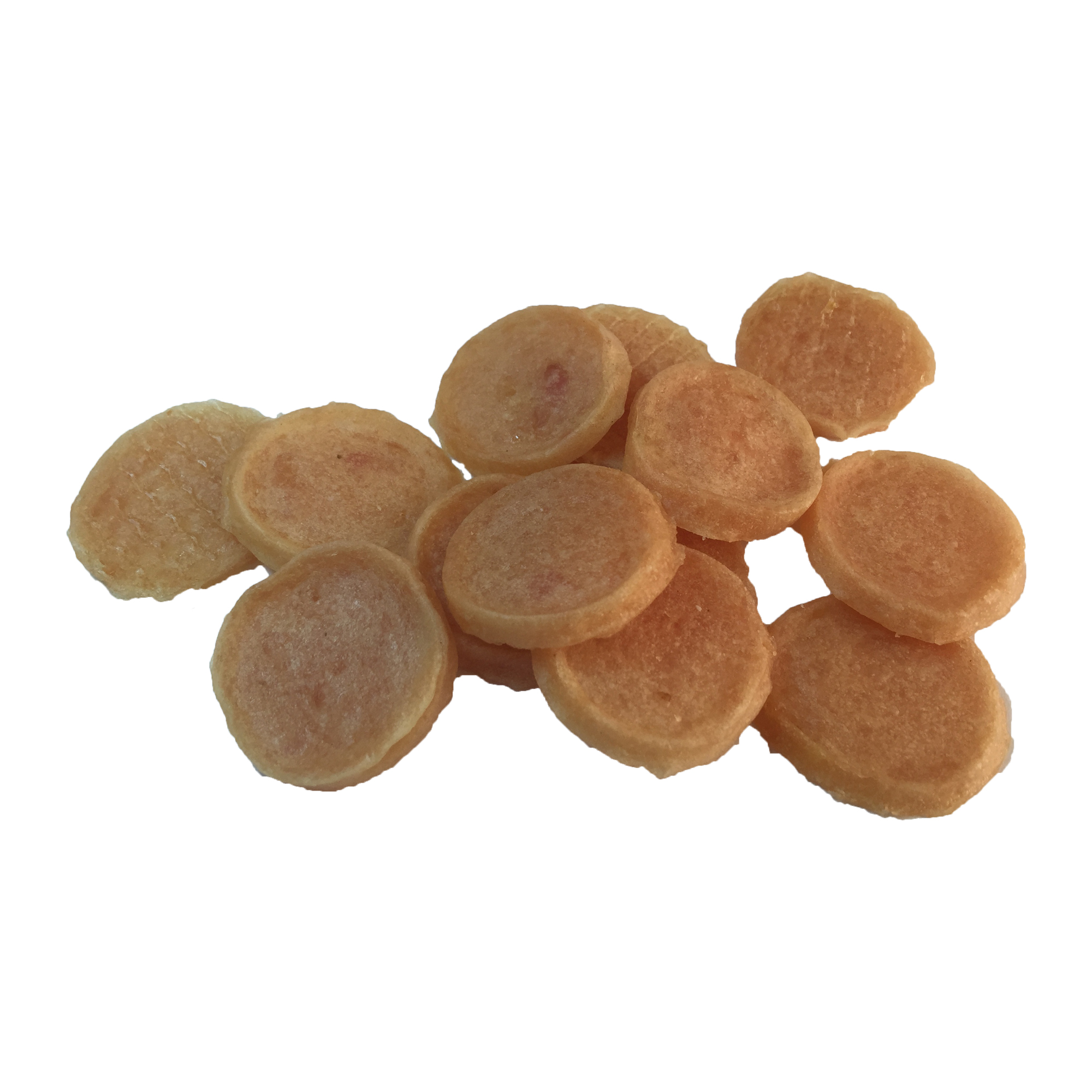 Chicken coins