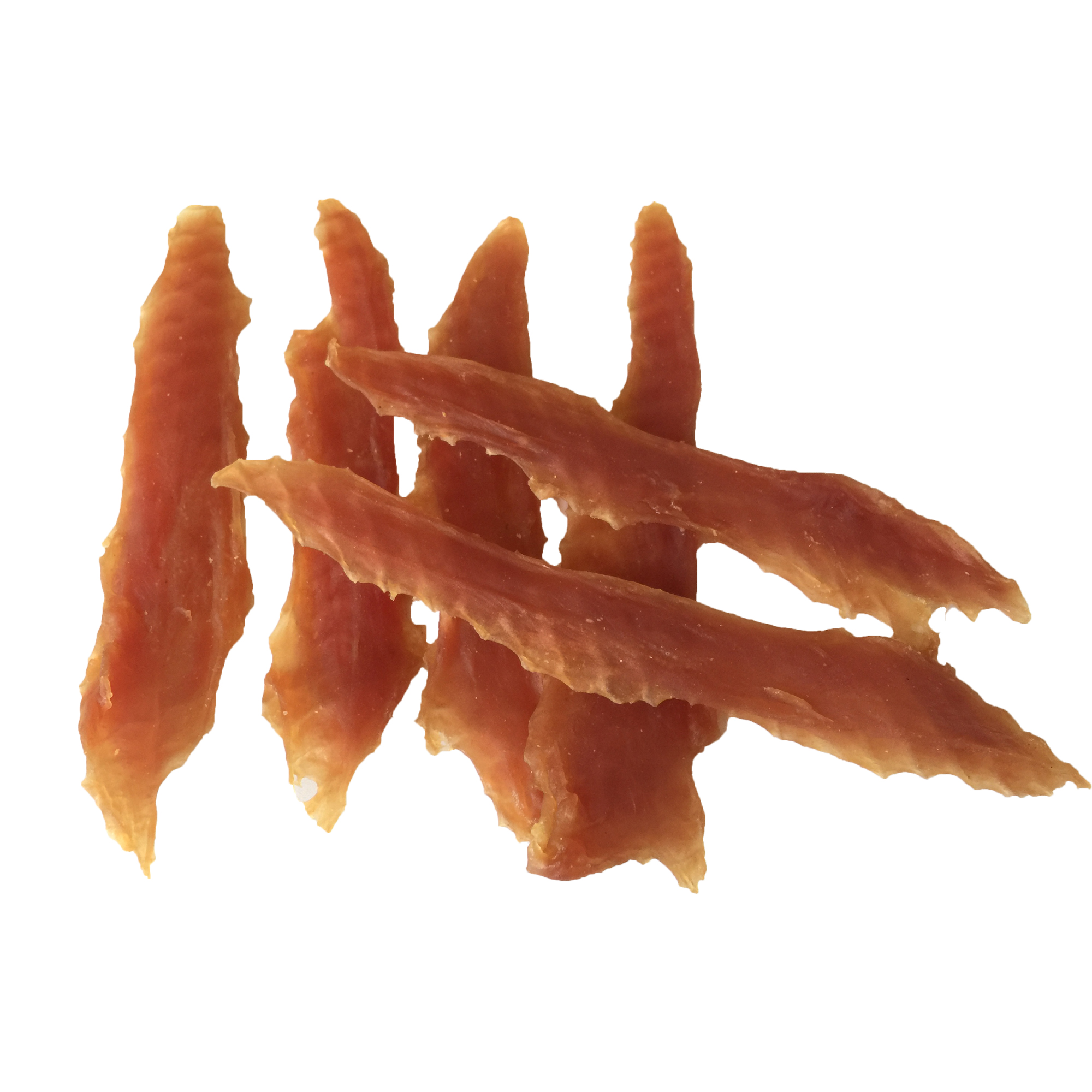 Duck Jerky
