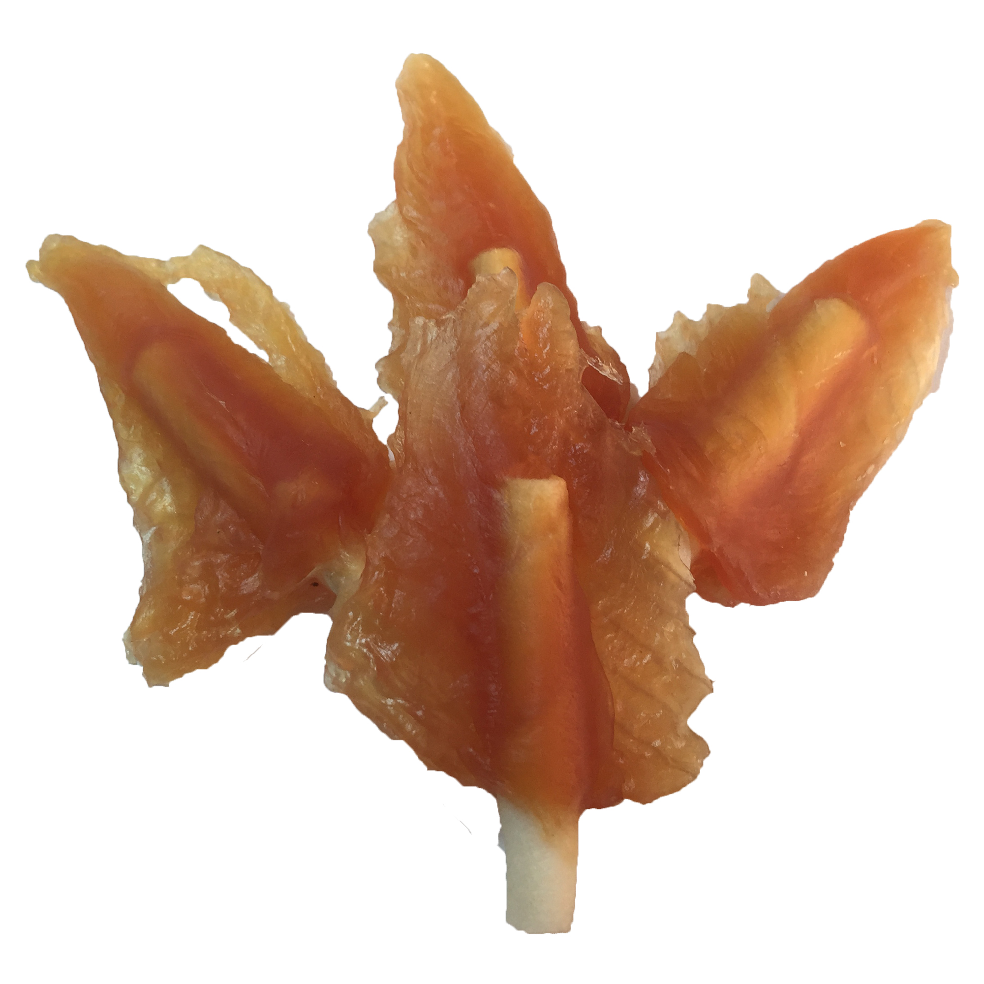 Crystal mini chicken lollipop