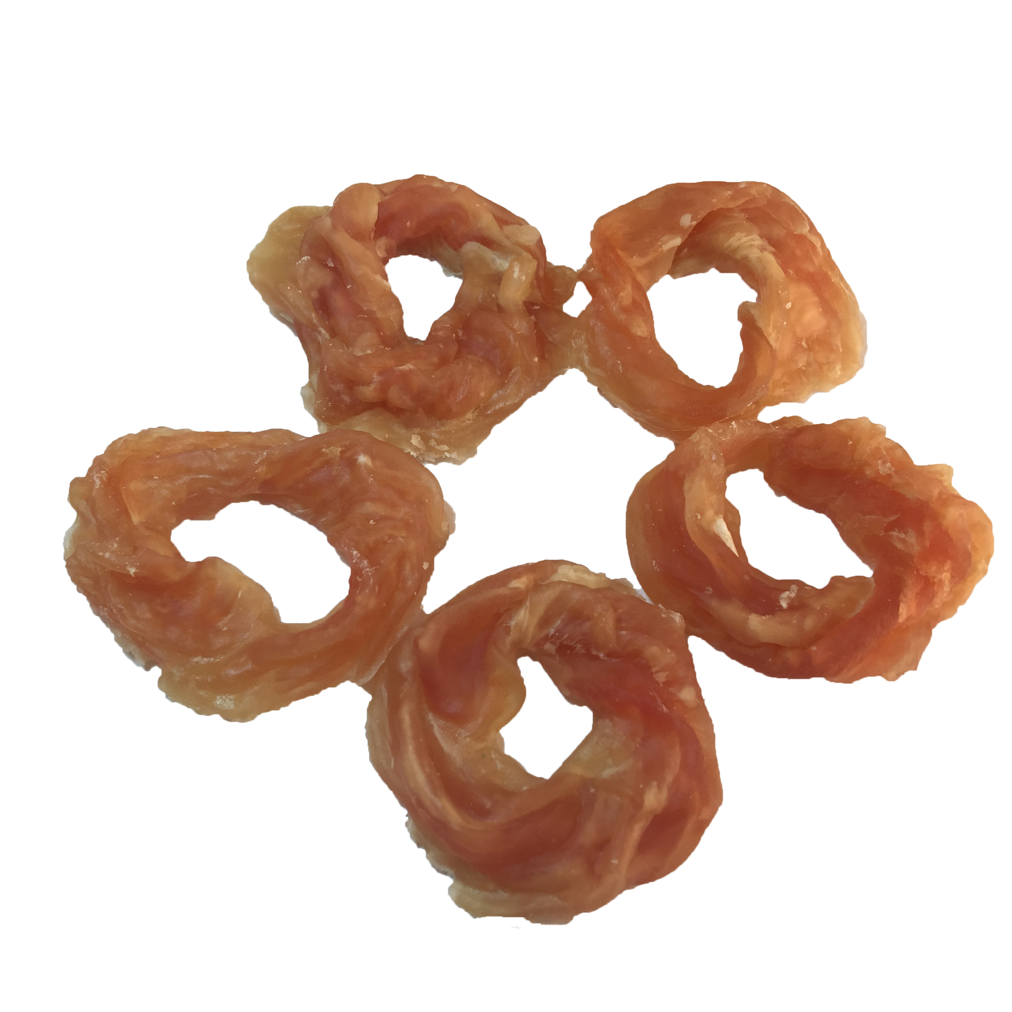 Chicken circle