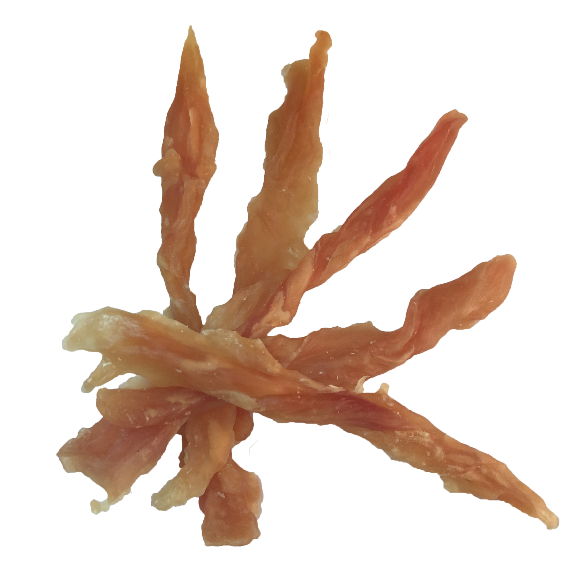 Chicken twist