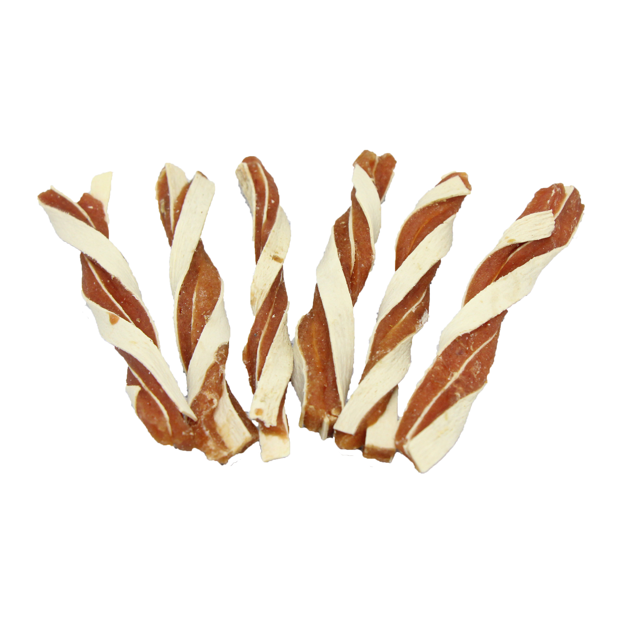 Chicken sandwich sticks twist - 2layer