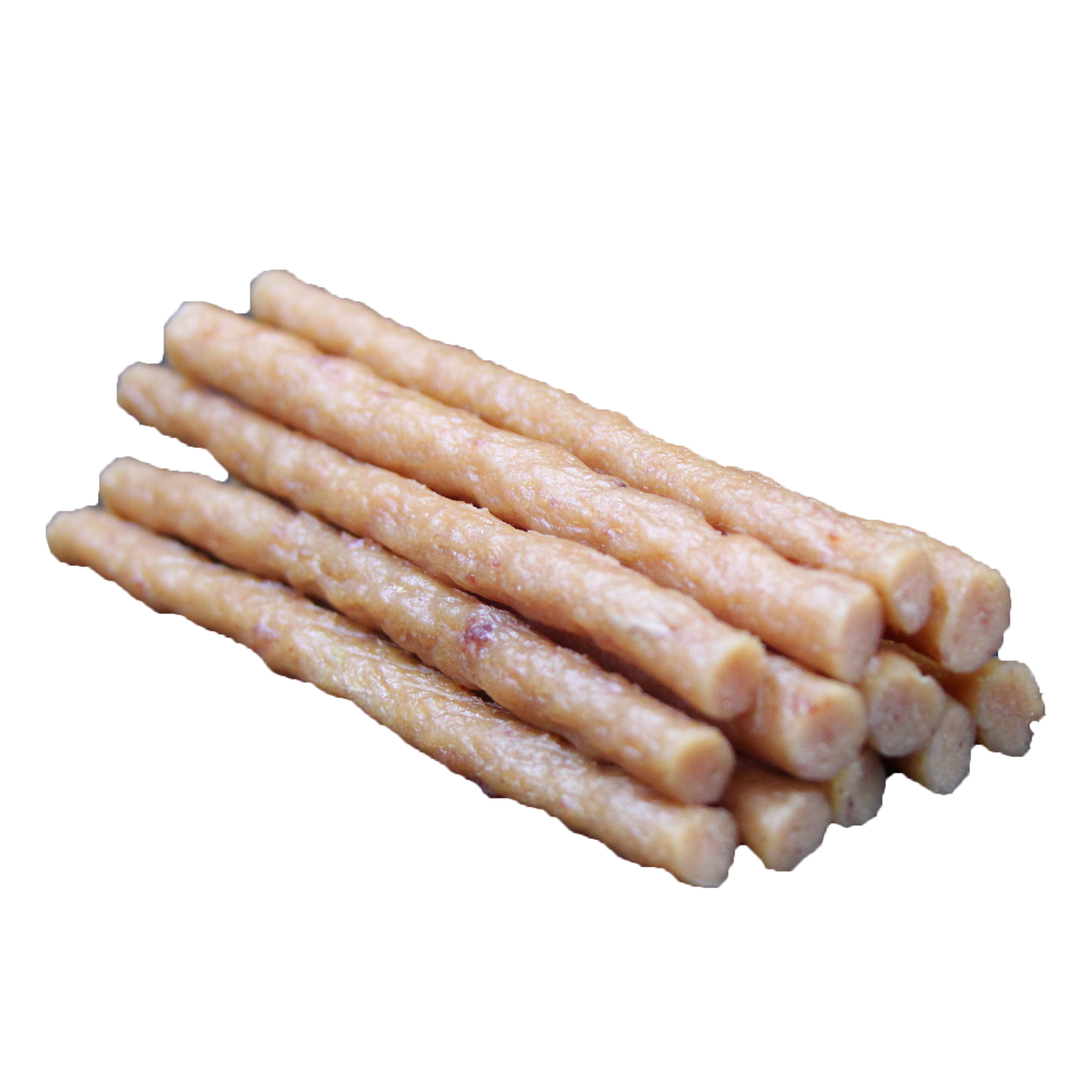 Chicken milk sticks