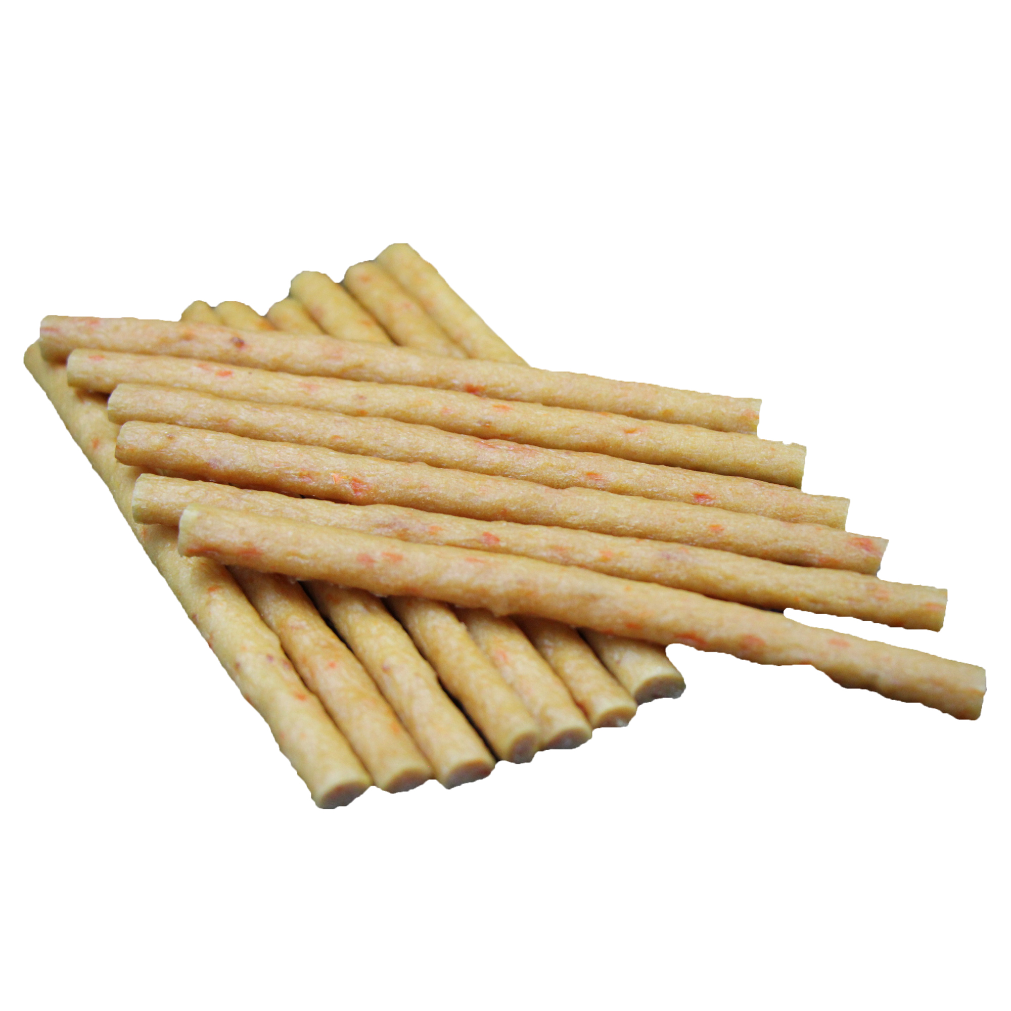 Chicken carrot sticks