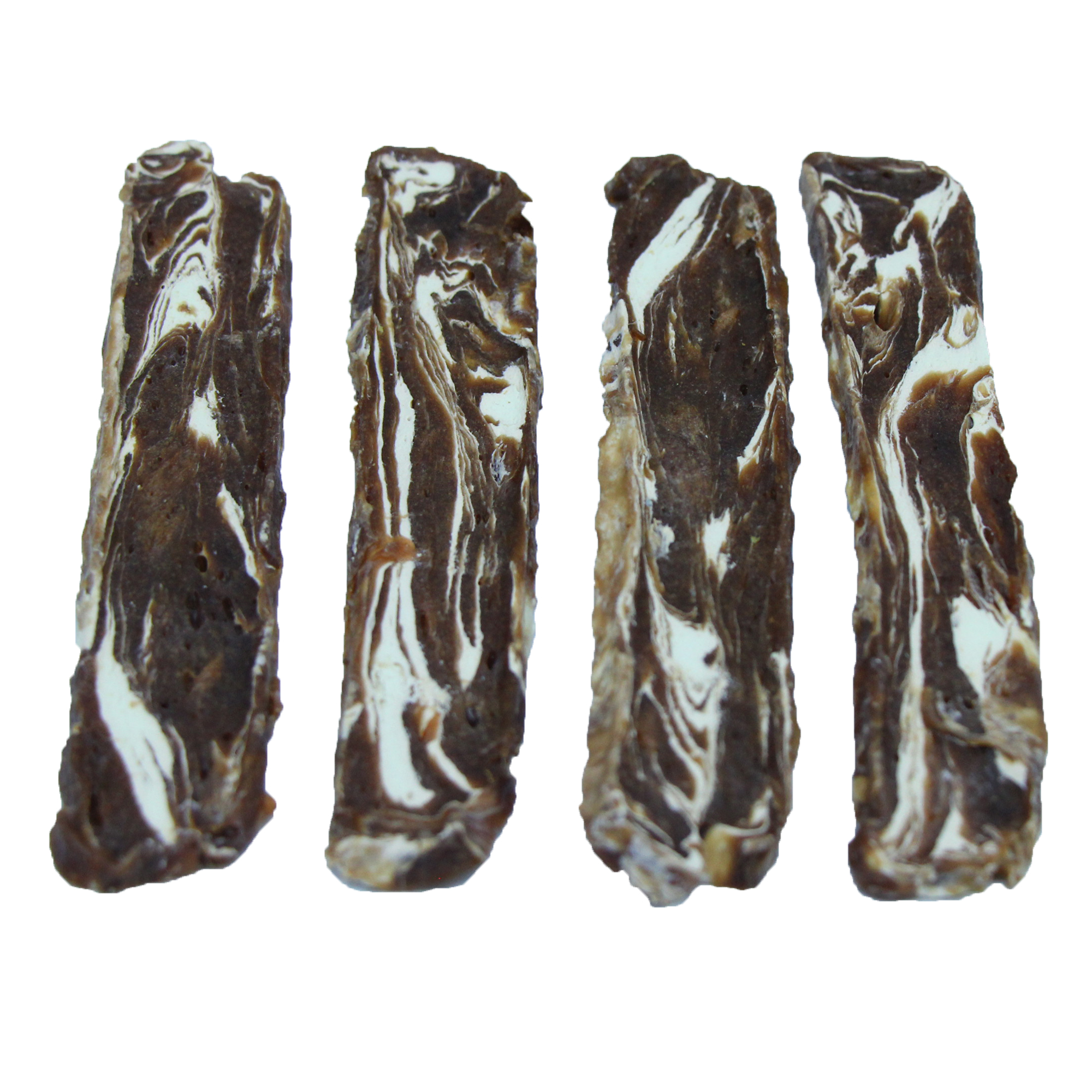 Lamb streaky strips