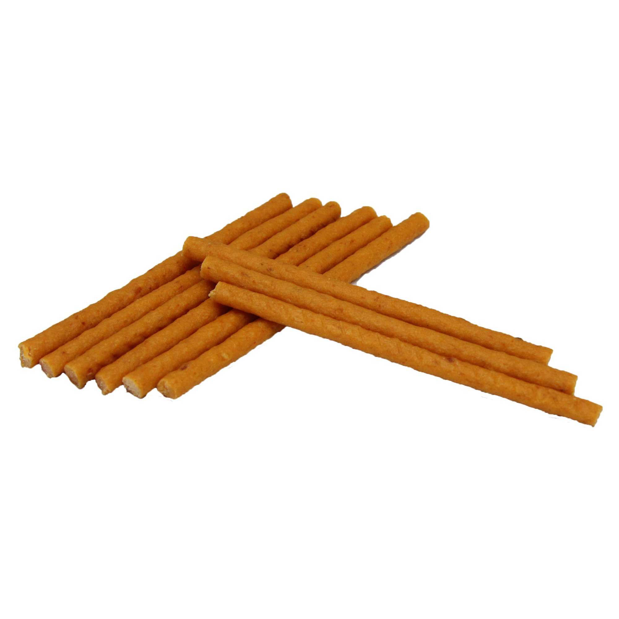 Salmon sticks