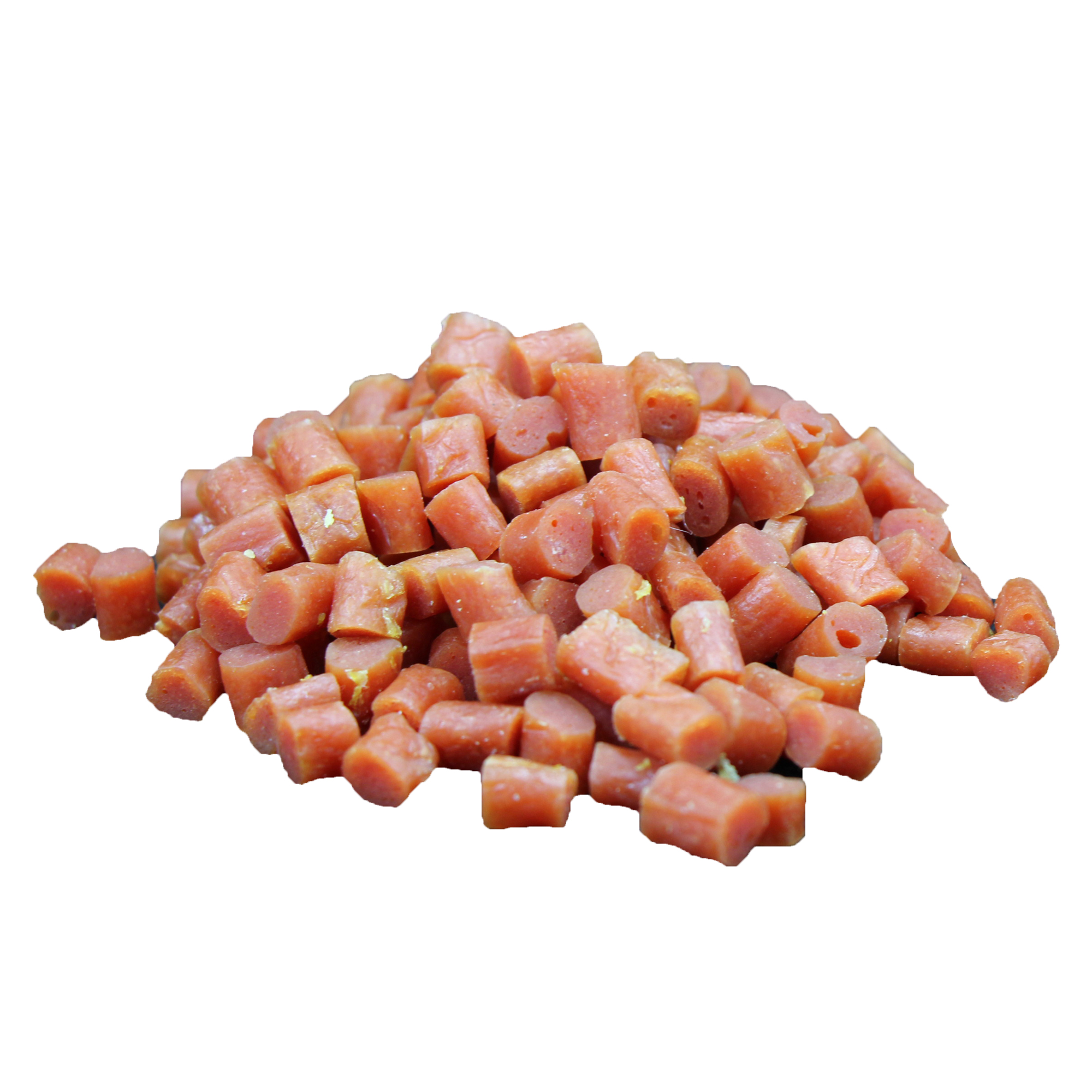 Soft duck bites