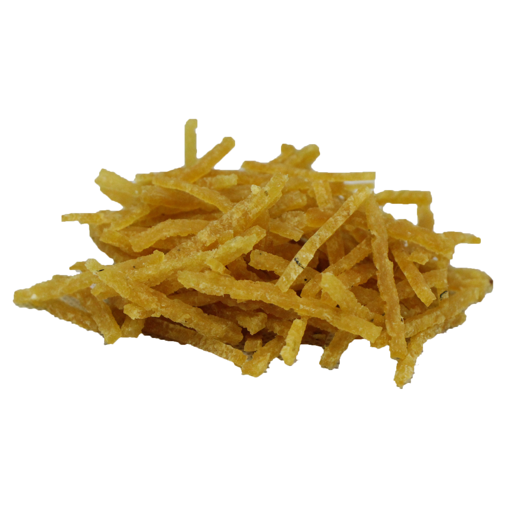 Soft cod strips