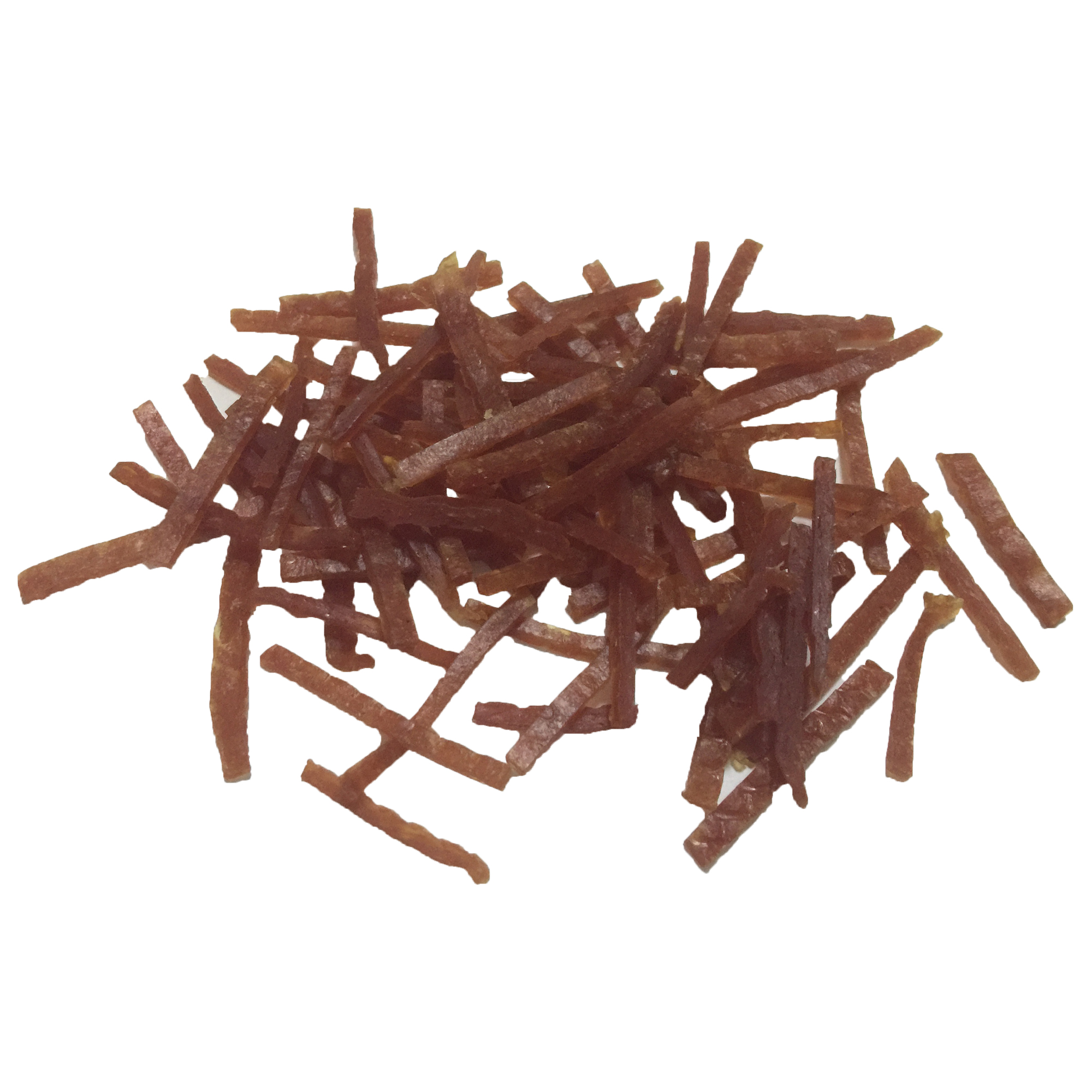 Soft duck strips