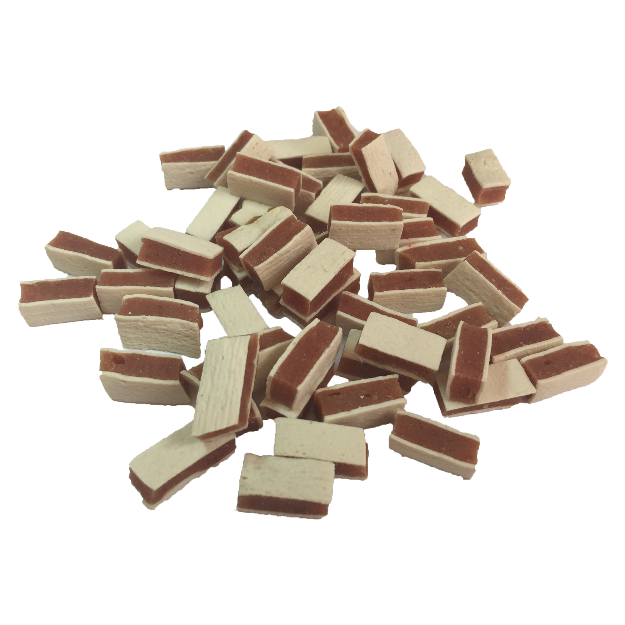Rabbit sandwich mini strips