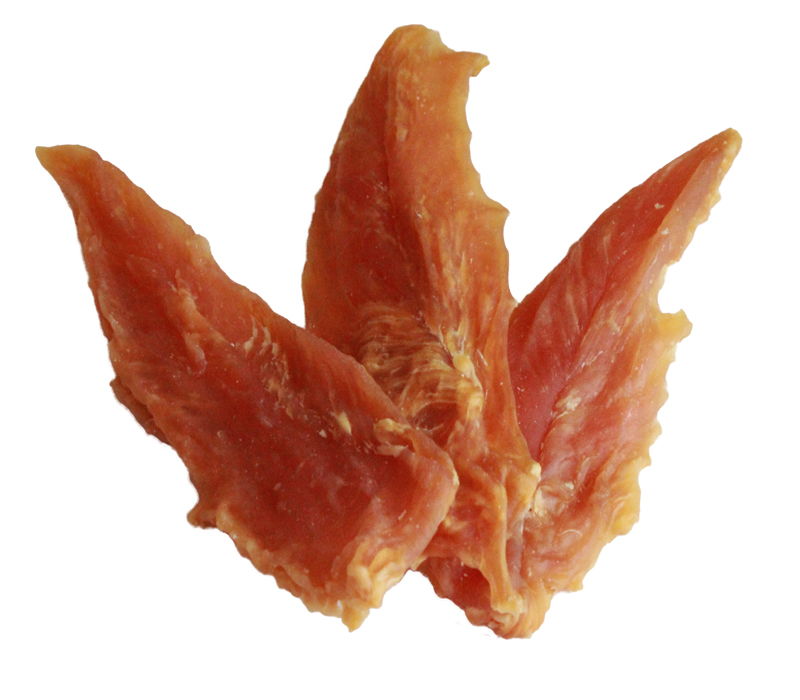 Chicken Jerky