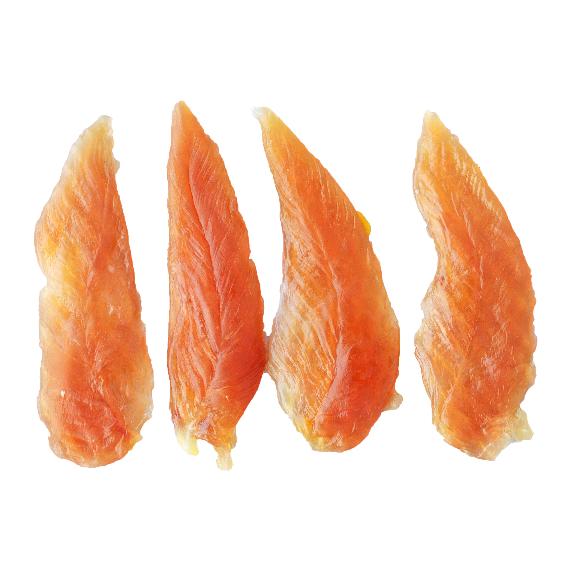 Soft Chicken Jerky