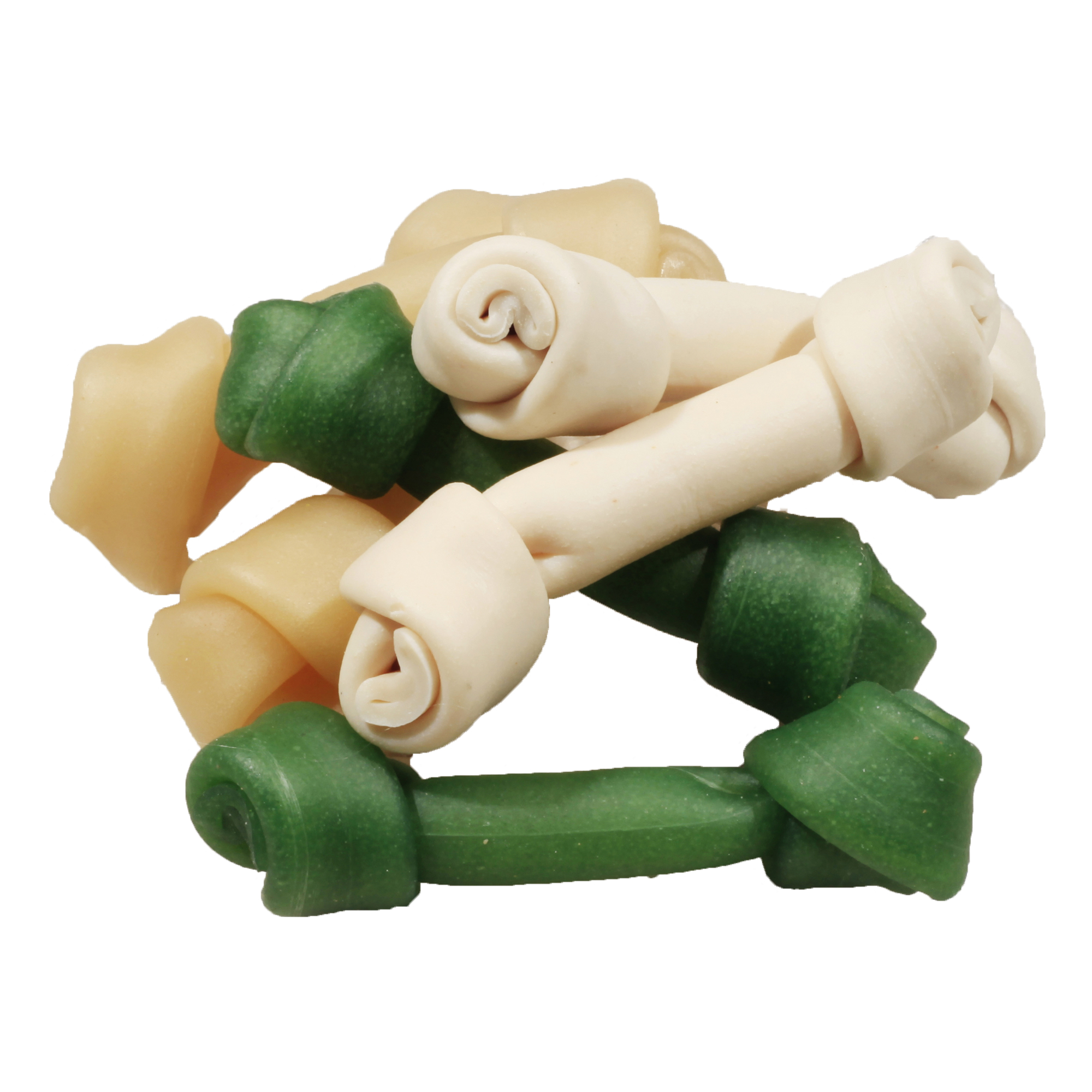 Dental bone